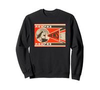 Soviet Propaganda Tee - Make News True Again Sweatshirt