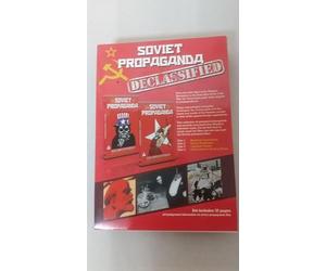 Soviet Propaganda: The Complete Collection [DVD]