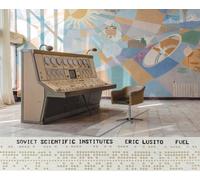 Soviet Scientific Institutes