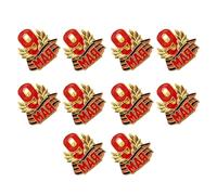 Soviet Victories Day Russian Flag Pin Historical Brooch Ideal for Veterans and History Lovers Stylish Accessory Patriotic Russian Militaries Pin for Collectors Badge Accessories