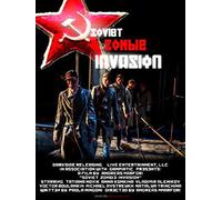 Soviet Zombie Invasion