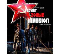 Soviet Zombie Invasion [Blu-ray]