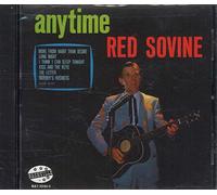 Sovine, Red - Anytime