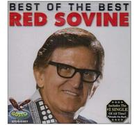 Sovine Red - Best of the Best