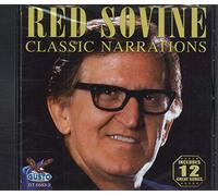 Sovine Red - Classic Narrations