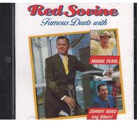 Red Sovine - Famous Duets