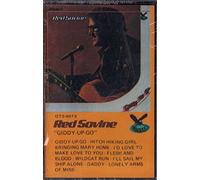 Sovine, Red - Giddy-Up-Go [CASSETTE]