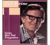 Sovine, Red - Gone But Not Forgotten [CASSETTE]