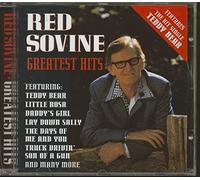 Sovine Red - Red Sovine Greatest Hits