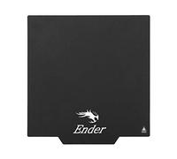 Sovol Ender 3 Original Removable Flexible Magnetic Build Plate, 235X235 mm