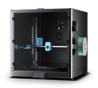 Sovol SV08 MAX Enclosure Kit, Metal and Tempered Glass Open Enclosure with Drag Chain and Filter Fan for Sovol SV08 Max