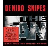 Sovory - The Fan - Music From the Motion Picture [SOUNDTRACK]