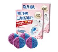 Sovtay Toilet Bowl Cleaning Block (2boxes)