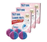 Sovtay Toilet Bowl Cleaning Block (3boxes)