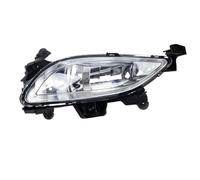 Sovxbgw Assembly Headlamp Car Front Bumper Fog Lights Assembly With Bulb For Hyundai For Sonata 2011 2012 2013 92201-3Q000 92202-3Q000 front light assembly(Right)