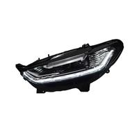 Sovxbgw Assembly Headlamp For Fusion 2013 2014 2015 2016 For Mondeo LED Head Lamp H7 D2H Hid Dynamic Signal Bi Xenon front light assembly
