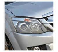 Sovxbgw Assembly Headlamp For Isuzu For D-Max For Dmax II 2012 2013 2014 2015 2016 COB Led Angel Eyes Kit Halo Rings Day Light Car Accessories front light assembly