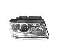 Sovxbgw Assembly Headlamp For VW For Santana 3000 Quantum Corsar Carat Car Headlamp Assembly Front Headlights Auto Lamp Light Assembly SZ.BGZ228 front light assembly(Right Side)