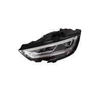 Sovxbgw Assembly Headlamp Front Headlight For A3 Headlamp LED DRL Daytime Running Light Turn Signal front light assembly(Left)