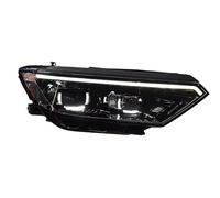 Sovxbgw Assembly Headlamp Head Lamp For VW For Passat B8 LED Headlight Projector Lens 2015 2016 2017 2018 2019 Magotan Angel Eye Headlights front light assembly