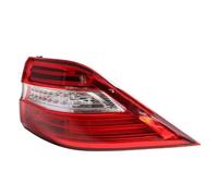Sovxbgw Brake Light For Benz ML350 ML550 W166 ML166 2012 2013 2014 2015 LED Tail Light Right Outer Side Taillight Assembly(Outside Right)
