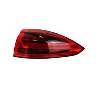 Sovxbgw Brake Light For Cayenne 2015 2016 2017 2018 LED Rear Tail Light Assembly 95863106100 95863106500 9586310660 Taillight Assembly(Outside Right)
