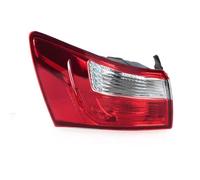 Sovxbgw Brake Light For Kia For Rio 2012 2013 2014 2015 2016 2017 Brake Lamp Turn Signal Light 92401-1W000 Taillight Assembly(Left)