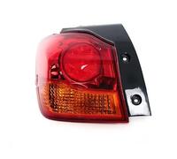Sovxbgw Brake Light For Mitsubishi For Outlander Sport ASX RVR A2W 2011-2018 2019 Turn Signal Light Fog Light Taillight Assembly(Outside-Left)