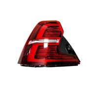 Sovxbgw Brake Light For Volvo For S60 2020 2021 2022 2023 Turn Signal Backlight Brake Light Taillight Assembly(Left)