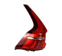 Sovxbgw Brake Light For Volvo For XC60 2018 2019 2020 2021 2022 Rear Brake Tail Lamp 31420428 31689690 Taillight Assembly(1 Left)