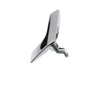 Sovxbgw Car Inner Door Handles for C Class W204 for GLK 204 Interior Door Handle Unlock Door Open Puller C180 C200 C260 GLK300 GLK260 2047206262 Interior Handle(Chrome Left)