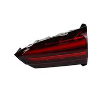 Sovxbgw Car Tail Light Assembly Car Rear Tail Light Assembly Taillight Taillamp Brake Turn For SAIC For MG For HS For Pilot 2022-2023 Rear Lamp(Inner Right)