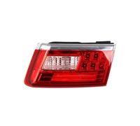 Sovxbgw Car Tail Light Assembly Rear Bumper LED Tail Lamp Taillight Reverse Turn Signal Indicator Brake Stop Lamp For Spirior For Accord 2013 2014 Rear Lamp(Inside Right)