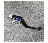 Sovxbgw Clutch Brake Lever for BMW S1000R 2021-2023 & S1000XR 2019-2023 Motorcycle Accessories Brake Clutch Handles Lever Handbrake M Series Foldable Brake(Brake Lever)