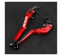 Sovxbgw Clutch Brake Lever for Suzuki GSR600 GSR750 Motorcycle Adjustable Folding Brake Clutch Levers GSR 600 2006-2011 GSR 750 2011-2018 CNC Accessories Brake(GSR750 11-19 6)