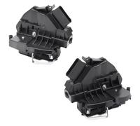 Sovxbgw Door Lock Mechanism Replacement For C-Max For Escape For Focus 2013-2019 For Lincoln MKC 2015-2016 Door Lock Actuator Motor CM5Z54219A65E CP9Z5421812A Compatible(Both Side)