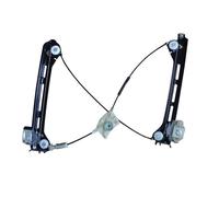 Sovxbgw Electric Regulator Electrical for VW for Beetle Mk3 5C Window Regulator Front Left and Right Passenger Side 2011-2020 2 Door OE NO.5C5837461 5C5837462 Window Bracket(Front Right)