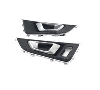 Sovxbgw Interior Door Pull Handle Trim 1piece Inner Door Handle for Chery for Tiggo8 Inside Car Accessories Interior Handles 403001616AA 403001617AA Interior Door Handle(Left Rear)