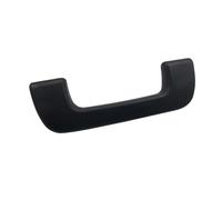 Sovxbgw Interior Door Pull Handle Trim Black 1/4piece Front Rear Left Right Roof Grip Handle Grab for A4 S4 A5 S5 A3 A1 Q3 2008-2014 RS5 Coupe Quattro Interior Door Handle(Black Front Right)