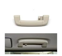 Sovxbgw Interior Door Pull Handle Trim Car Front Rear Interior Roof First Second Row Overhead Grab Handle for Land for Rover for Range Sport 2014-2022 Interior Door Handle(Rear Beige 1PC)