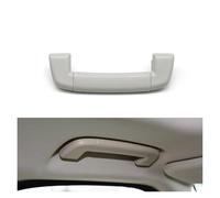 Sovxbgw Interior Door Pull Handle Trim Car Front Rear Interior Roof First Second Row Overhead Grab Handle for Land for Rover for Range Sport 2014-2022 Interior Door Handle(Front Gray 1PC)