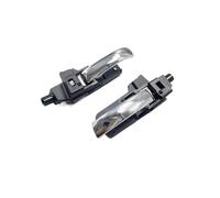 Sovxbgw Interior Door Pull Handle Trim for Chrysler for Sebring 07-10 Front Side Interior Door Handle 68018986AA 68018987AA Interior Door Handle(Right)
