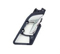 Sovxbgw Interior Door Pull Handle Trim for Polo 2002-2010 Door Inner Inside Inner Handle Interior Door Handle(Rigth Rear)
