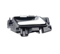 Sovxbgw Interior Door Pull Handle Trim Inside Inner Door Handle 98000001VV 98000000VV for Peugeot 308 408 3008 5008 Interior Door Handle(Front Right)