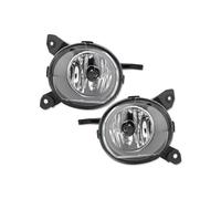 Sovxbgw LED Fog Light Halogen Fog Light Assembly For Toyota For Corolla 2004 2005 2006 European Version Led Foglamp Car Fog Assembly(L and R)