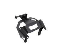 Sovxbgw Navigation Mount CNC Aluminium For BMW R1250R R 1250 R 2019-2022 Motorcycle Phone Holder Stand GPS Navigator Plate Bracket