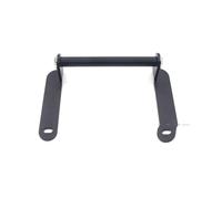 Sovxbgw Navigation Mount FOR Aprilia FOR SRGT200 Motorcycle Modified Navigation Bracket Mobile Phone Bracket Accessories(22MM)