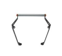 Sovxbgw Navigation Mount FOR Benelli TRK702 Motorcycle GPS Phone Holder USB & Wireless Navigation Bracket Mount Stand(12mm Bracket)