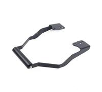 Sovxbgw Navigation Mount For BMW For F750GS Motorcycle Accessories GPS PHONE Navigation Plate Bracket Adapt