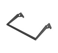 Sovxbgw Navigation Mount For BMW R1200GS 12MM GPS Phone Navigation Bracket Carbon Fiber Holder Mount Stand